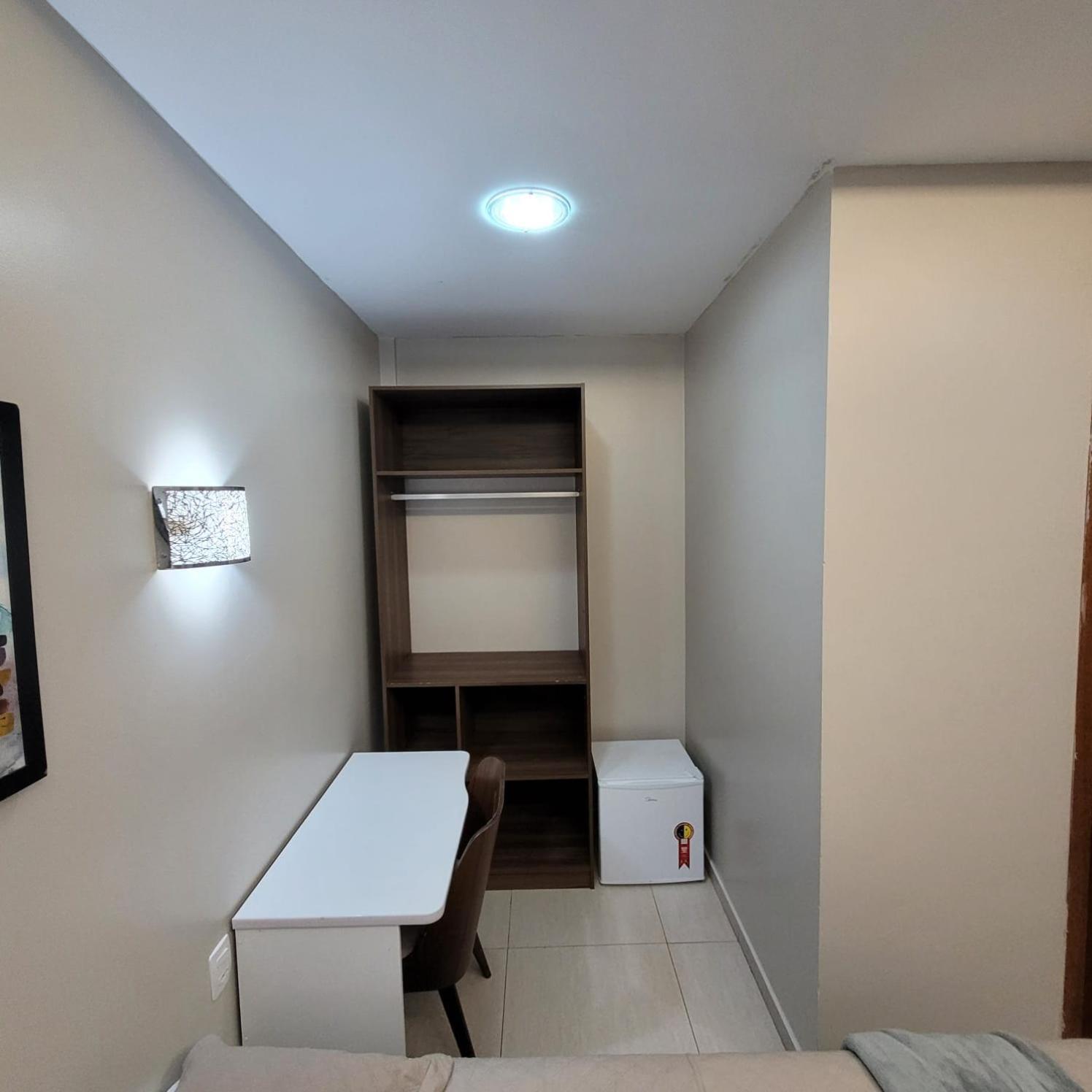 Appart hôtel Studio Living Flamengo