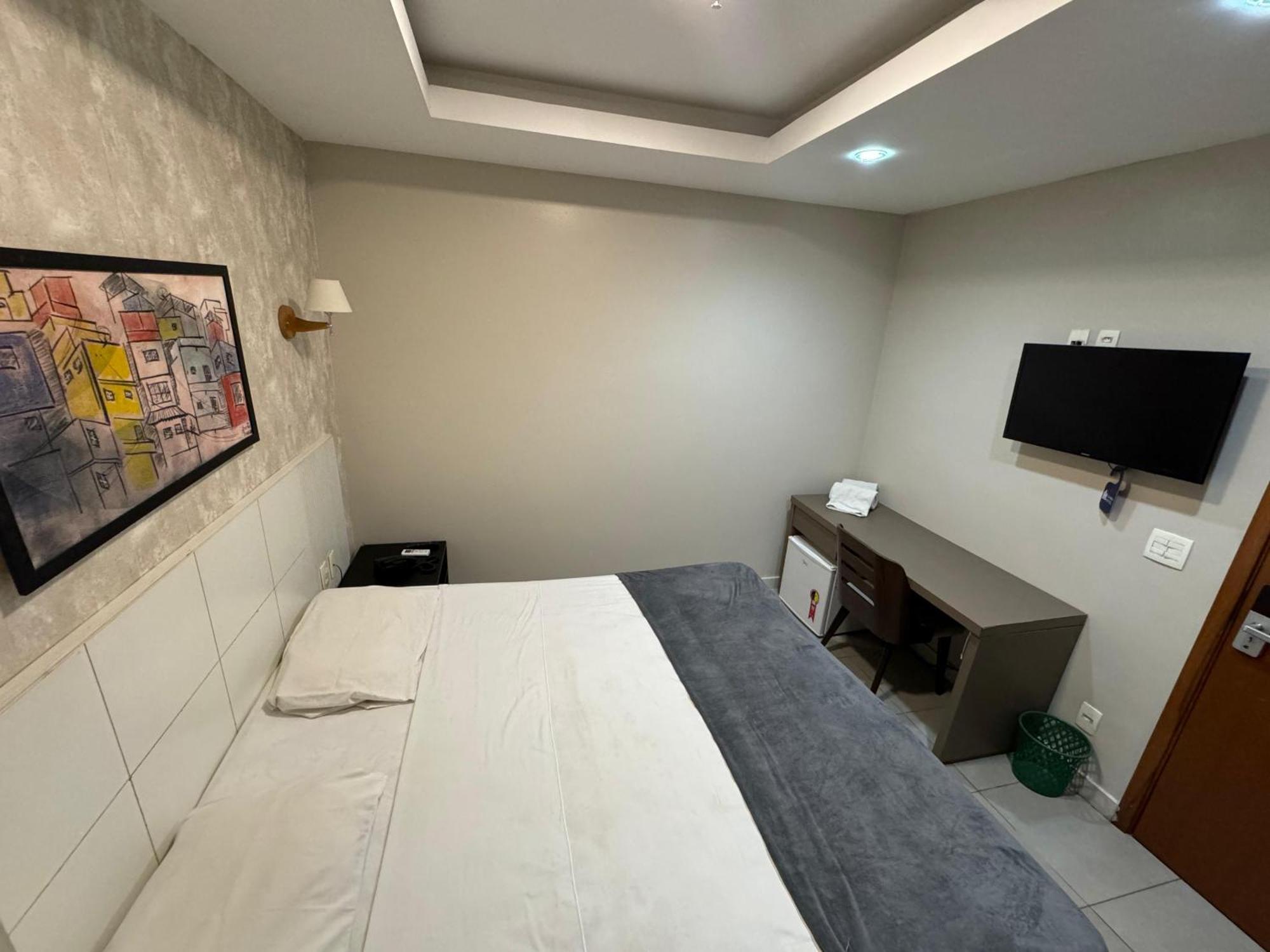 Appart hôtel Studio Living Flamengo *